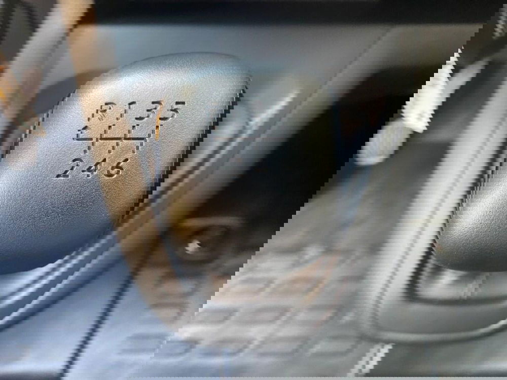 Peugeot Expert Furgone nuova a Torino (11)