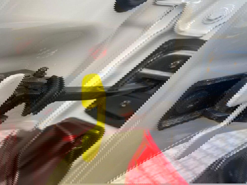 Peugeot Expert Furgone nuova a Torino (13)