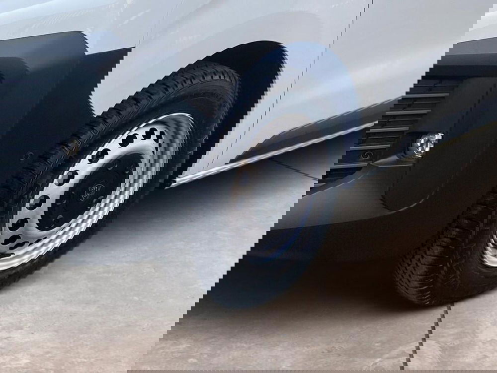 Peugeot Expert Furgone nuova a Torino (15)