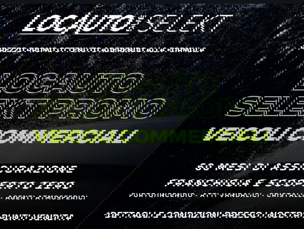 Peugeot Expert Furgone nuova a Torino (2)