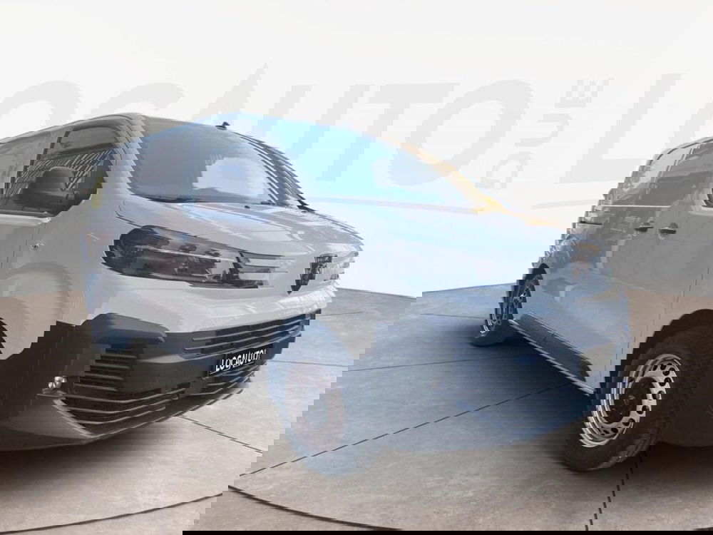 Peugeot Expert Furgone nuova a Torino (3)