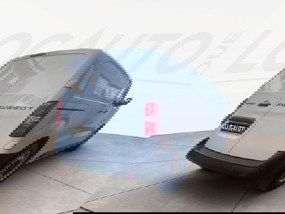 Peugeot Expert Furgone nuova a Torino (4)