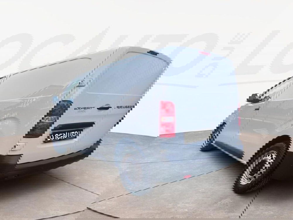 Peugeot Expert Furgone nuova a Torino (5)