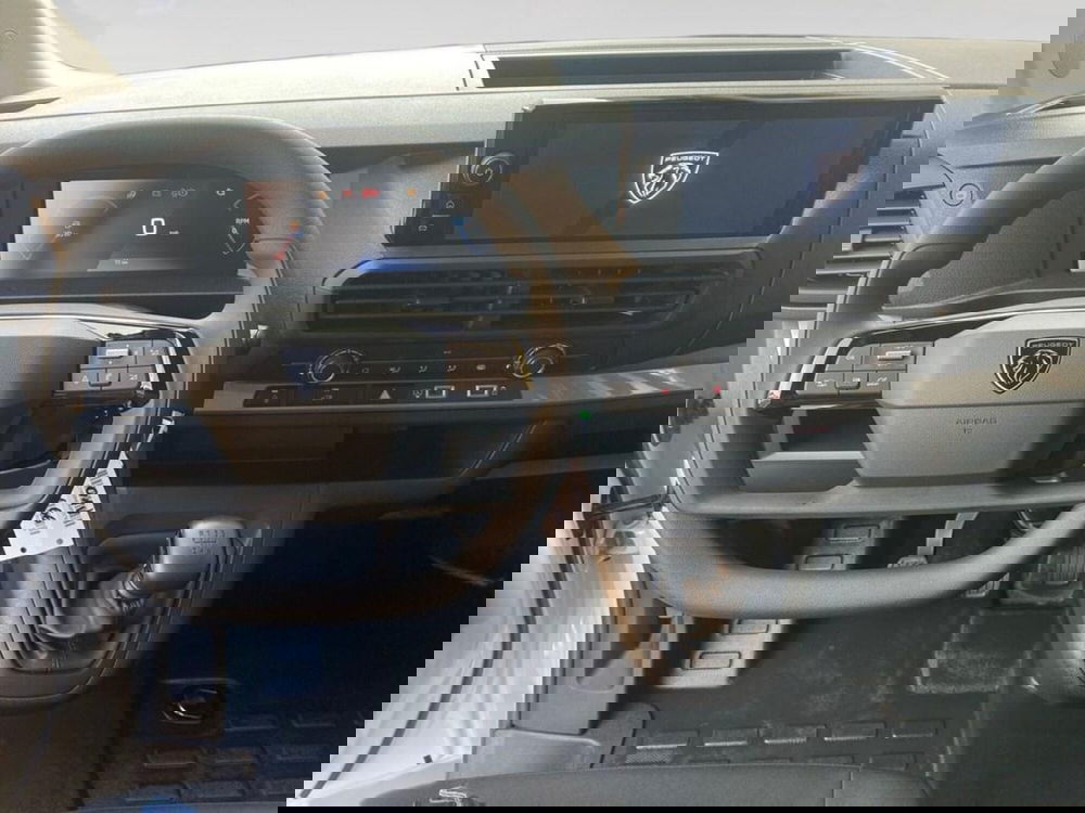 Peugeot Expert Furgone nuova a Torino (6)