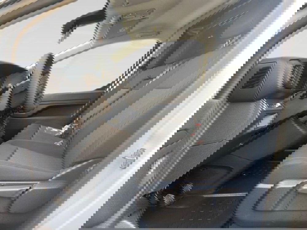 Peugeot Expert Furgone nuova a Torino (7)