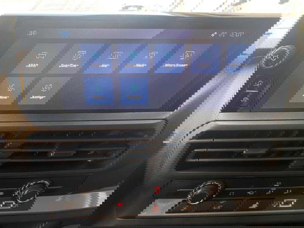 Peugeot Expert Furgone nuova a Torino (9)