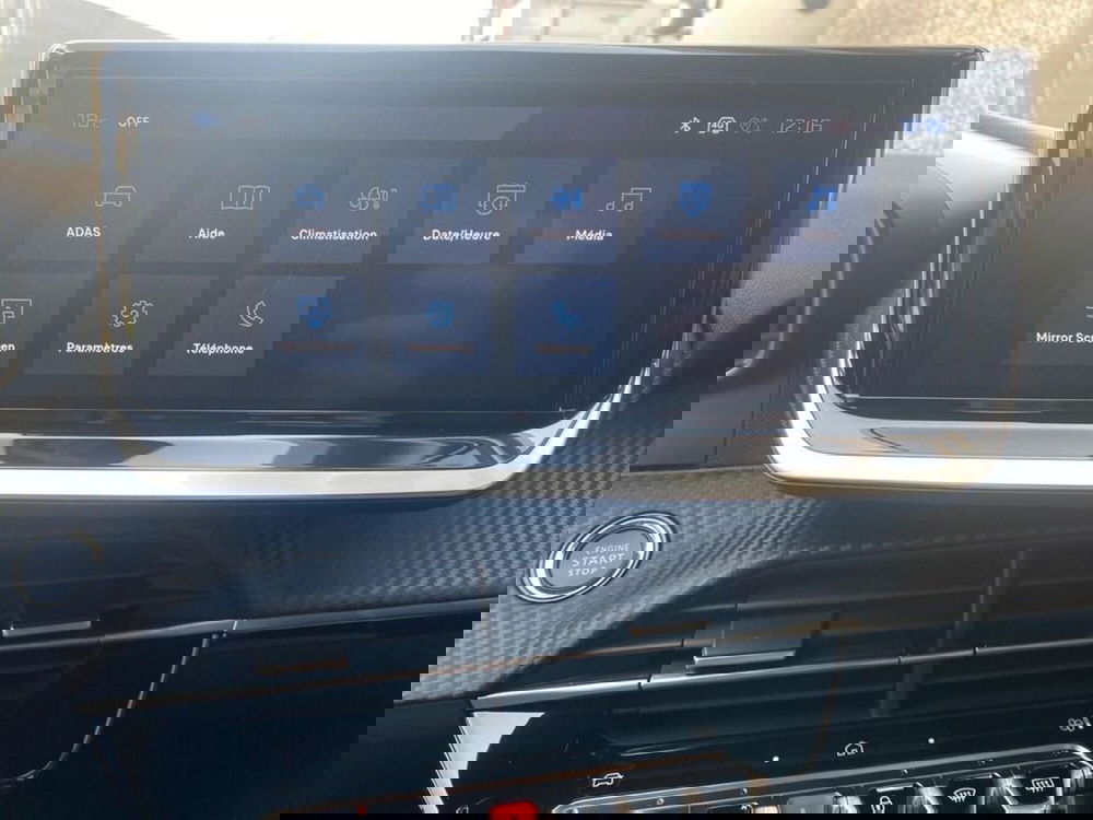 Peugeot 208 nuova a Torino (10)