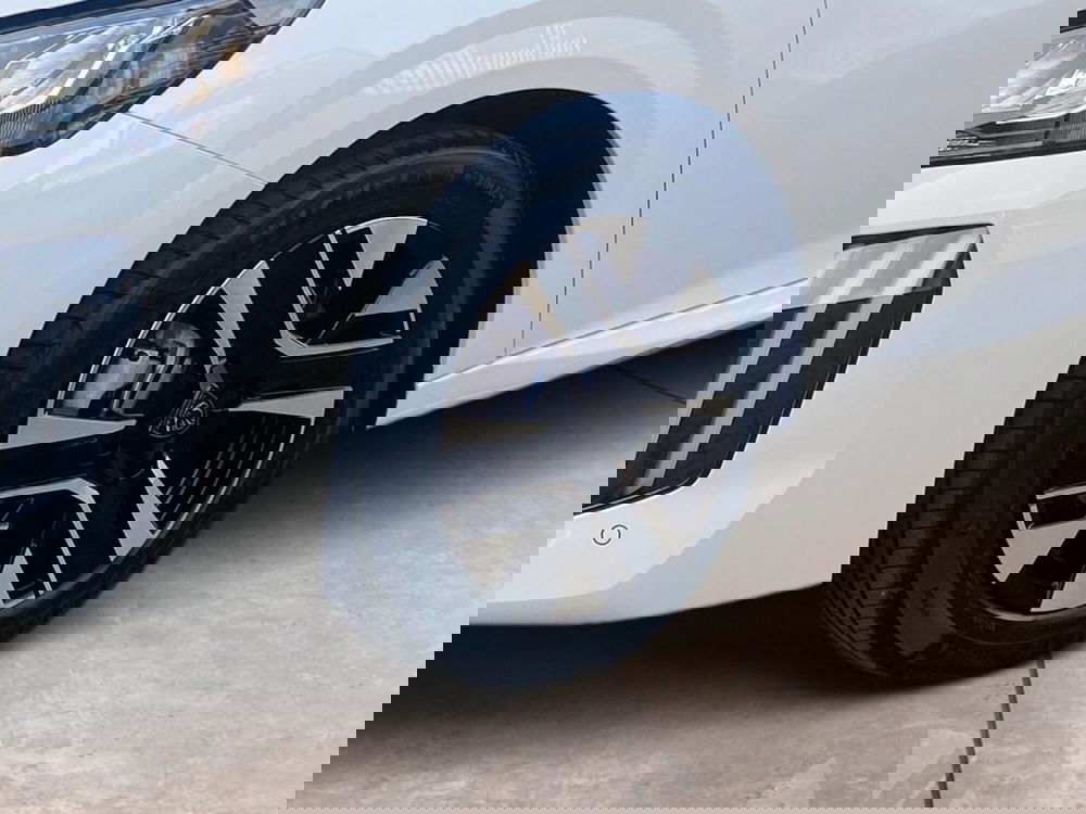 Peugeot 208 nuova a Torino (15)