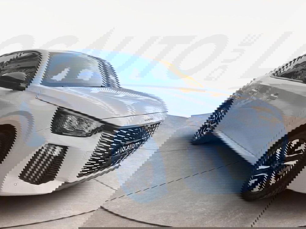 Peugeot 208 nuova a Torino (3)