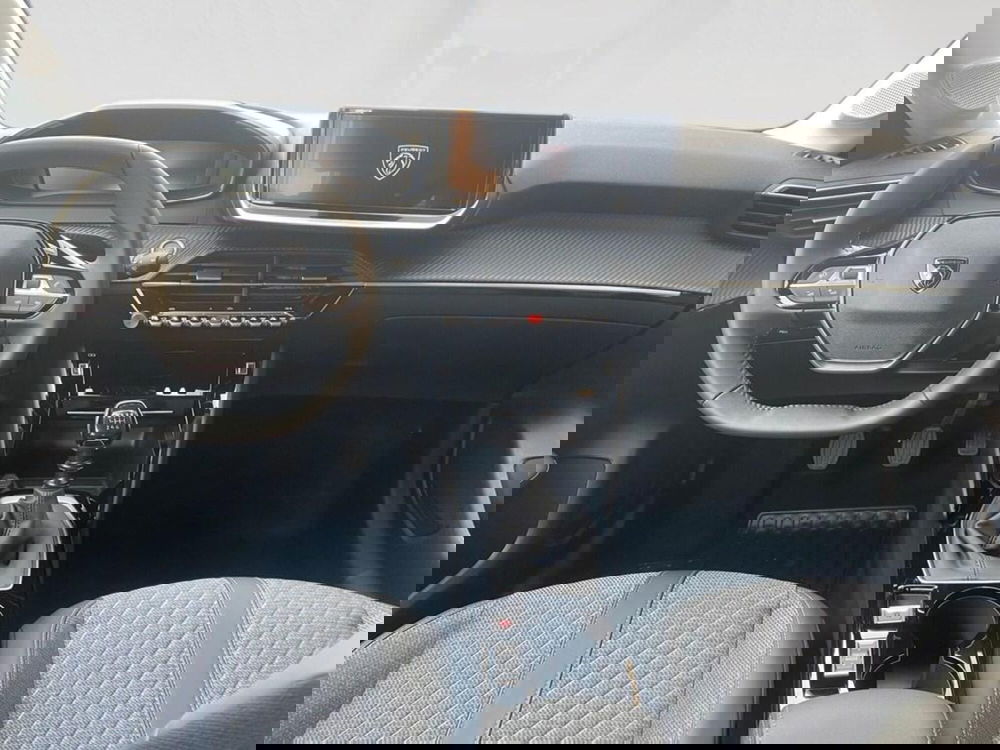 Peugeot 208 nuova a Torino (6)