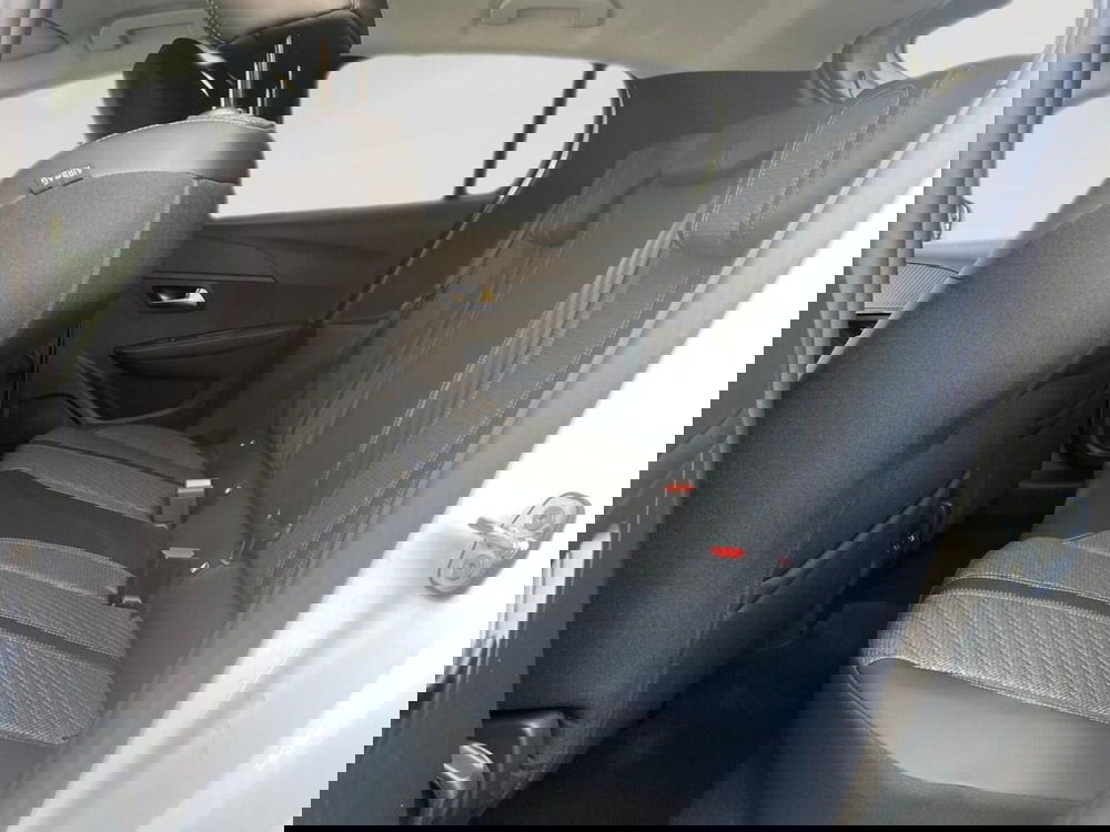 Peugeot 208 nuova a Torino (8)