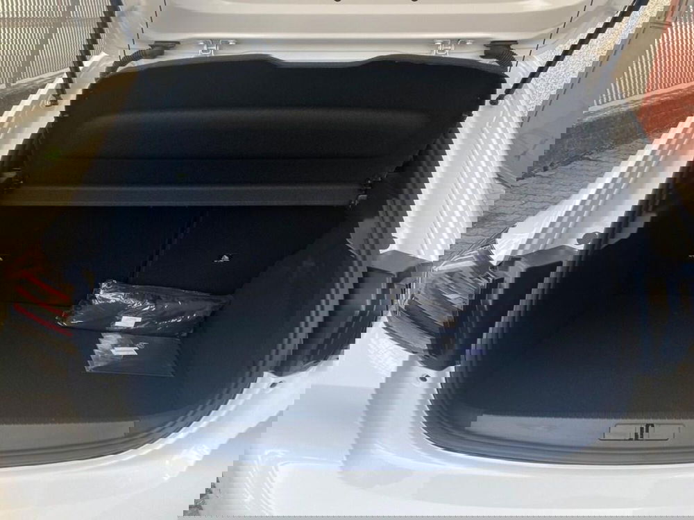 Peugeot 208 nuova a Torino (9)