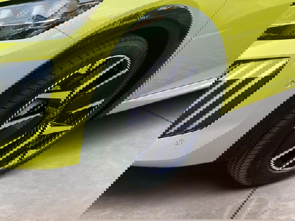 Peugeot 208 nuova a Torino (15)