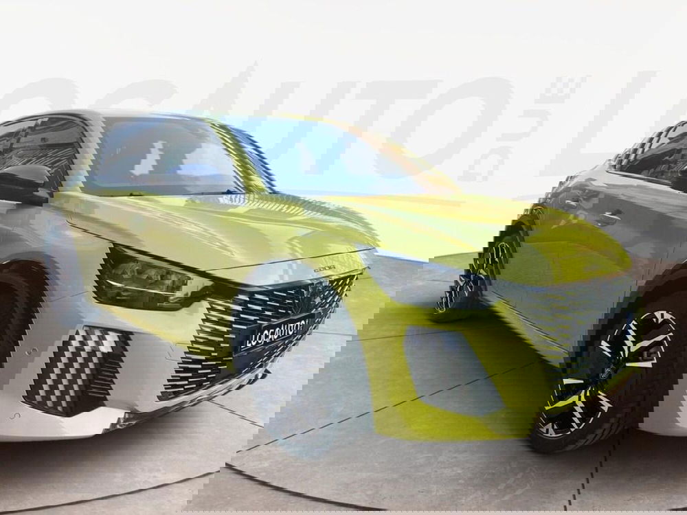 Peugeot 208 nuova a Torino (3)