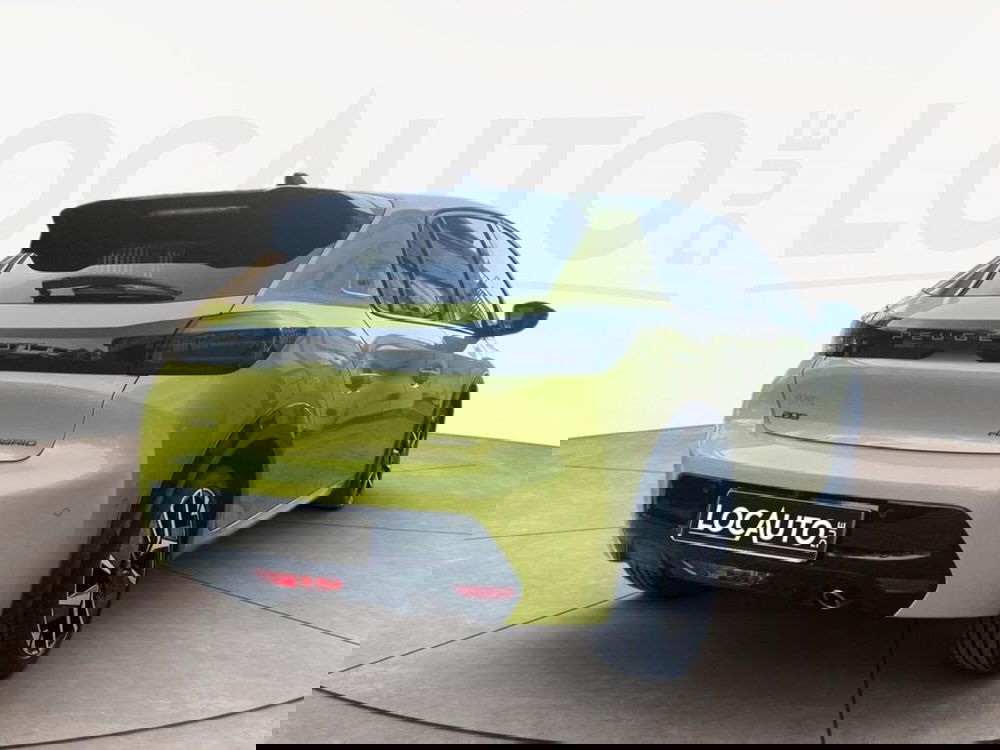 Peugeot 208 nuova a Torino (4)