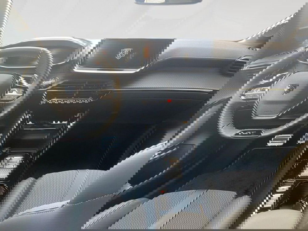 Peugeot 208 nuova a Torino (6)