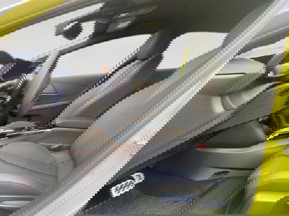 Peugeot 208 nuova a Torino (7)