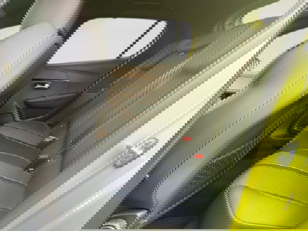 Peugeot 208 nuova a Torino (8)