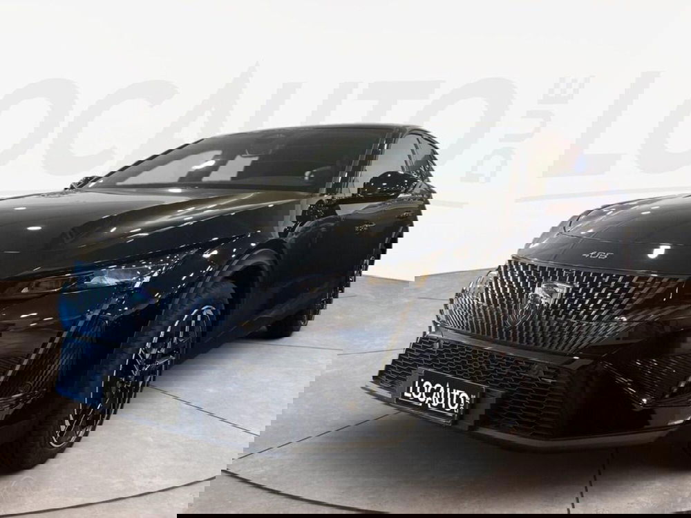 Peugeot 408 nuova a Torino