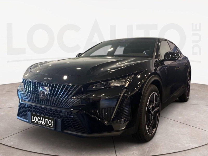 Peugeot 408 nuova a Torino