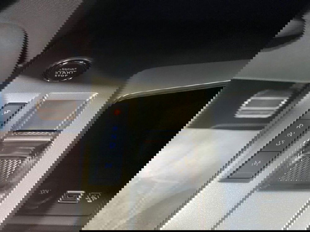 Peugeot 408 nuova a Torino (12)