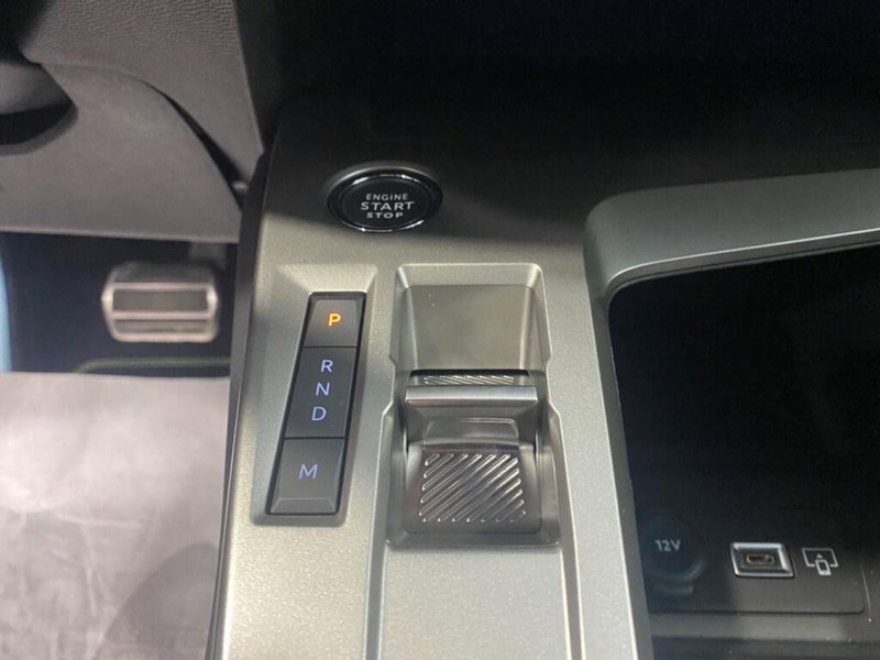 Peugeot 408 nuova a Torino (12)