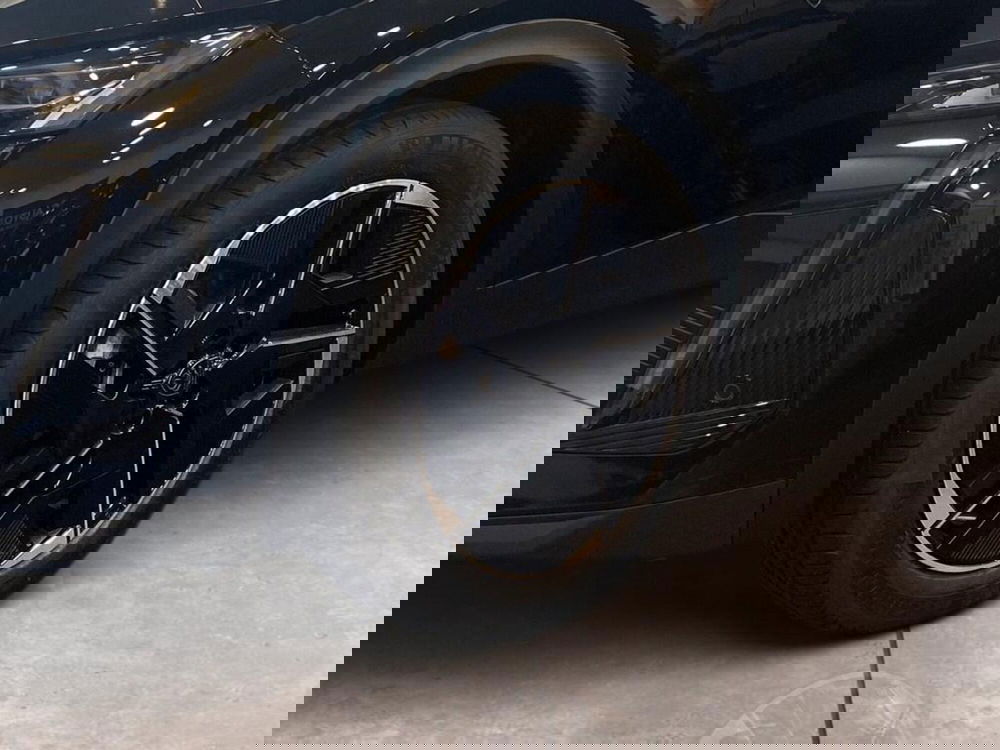 Peugeot 408 nuova a Torino (15)