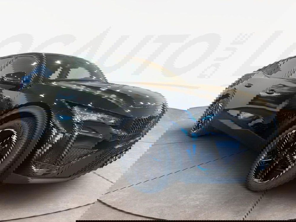 Peugeot 408 nuova a Torino (3)