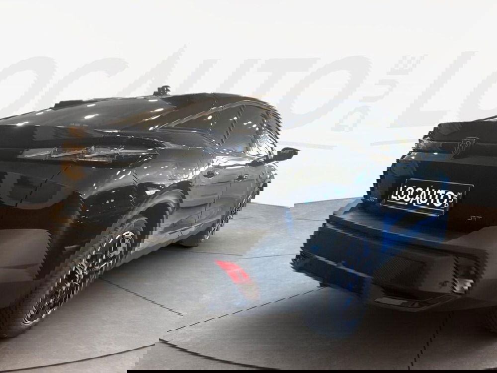 Peugeot 408 nuova a Torino (4)