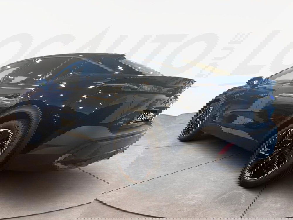 Peugeot 408 nuova a Torino (5)