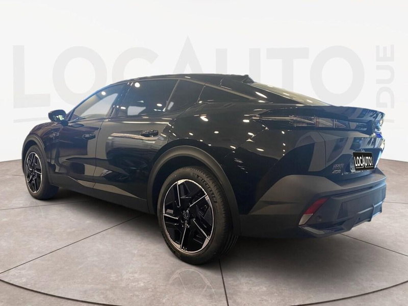 Peugeot 408 nuova a Torino (5)