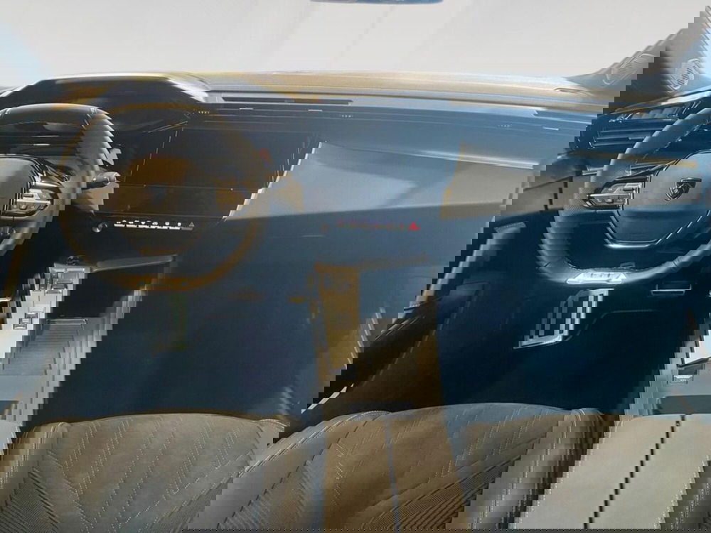 Peugeot 408 nuova a Torino (6)