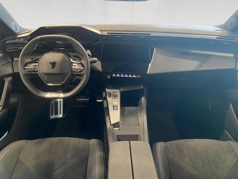 Peugeot 408 nuova a Torino (6)