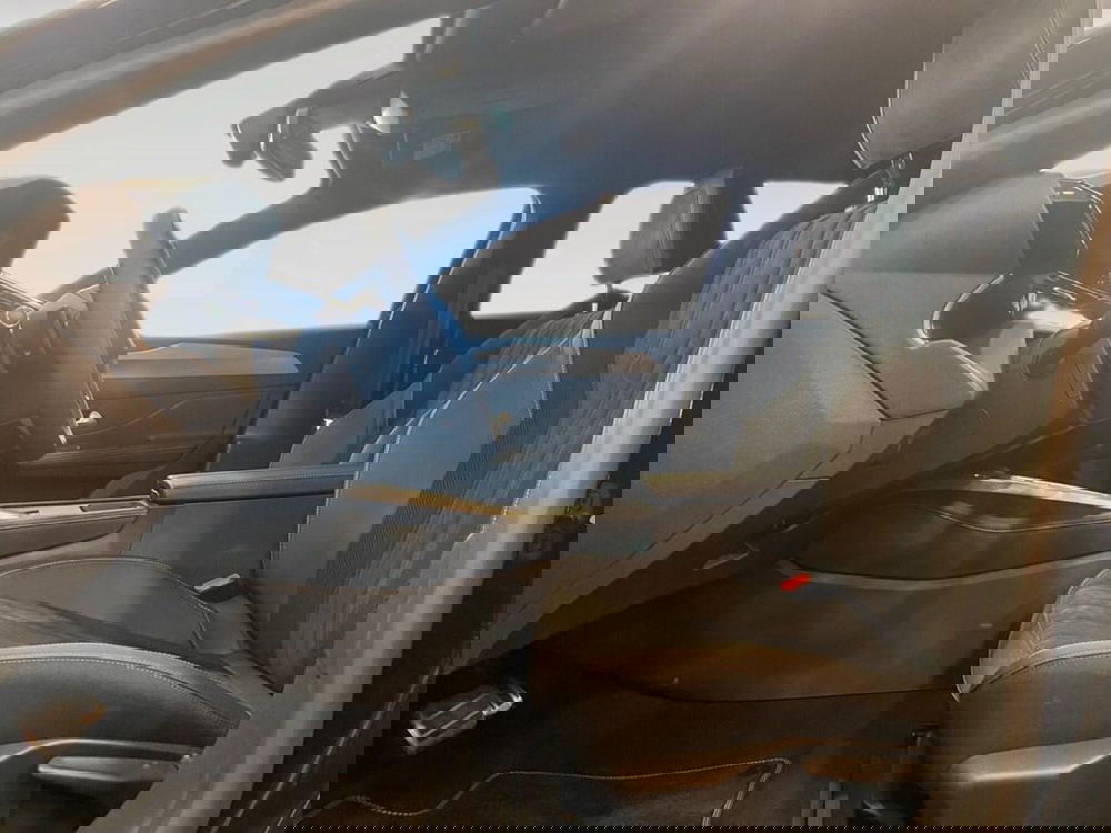 Peugeot 408 nuova a Torino (7)