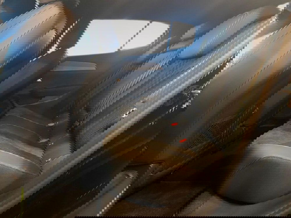 Peugeot 408 nuova a Torino (8)