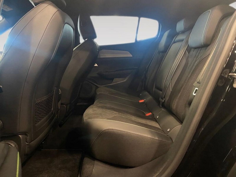 Peugeot 408 nuova a Torino (8)
