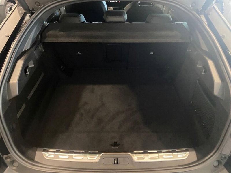 Peugeot 408 nuova a Torino (9)