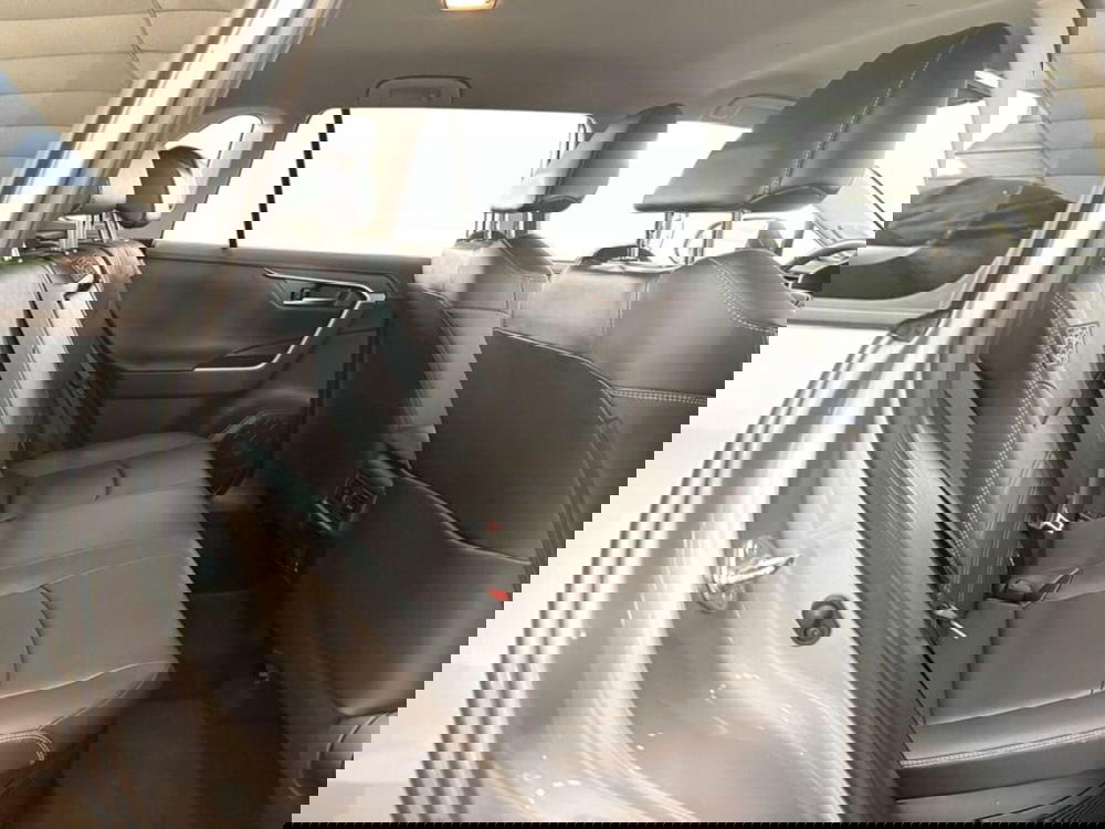 Toyota Rav4 usata a Monza e Brianza (11)