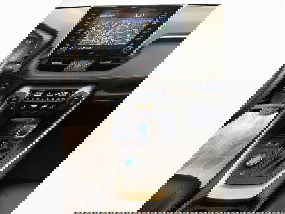 Toyota Rav4 usata a Monza e Brianza (13)