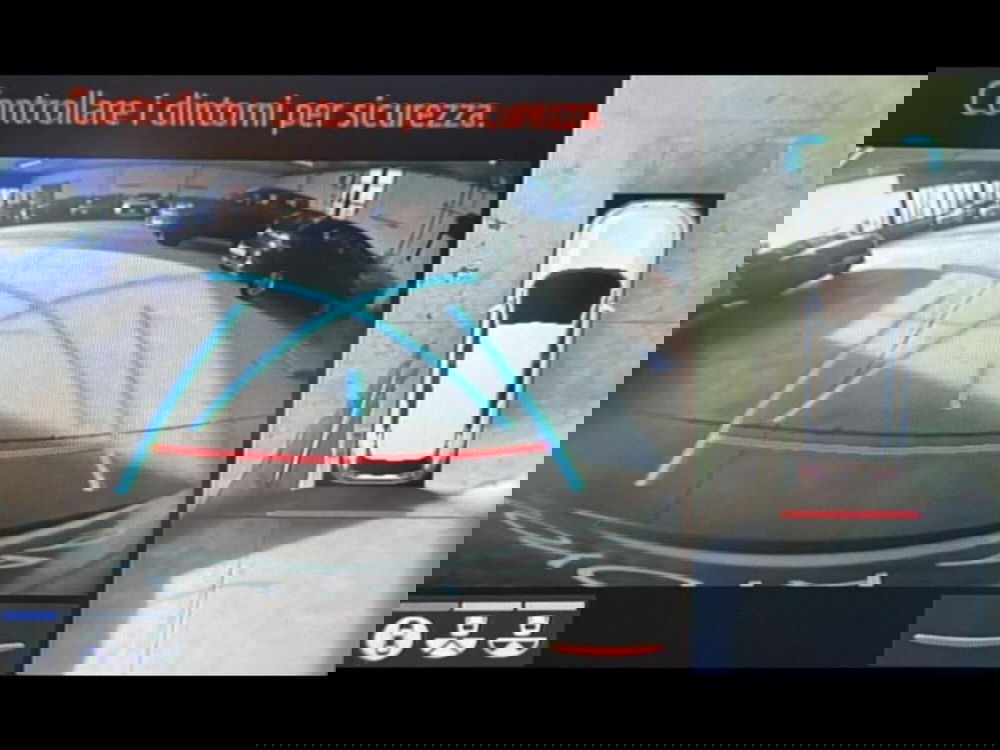 Toyota Rav4 usata a Monza e Brianza (14)