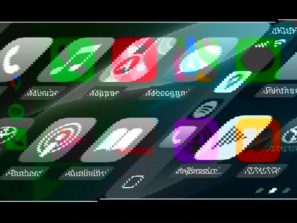 Toyota Rav4 usata a Monza e Brianza (15)