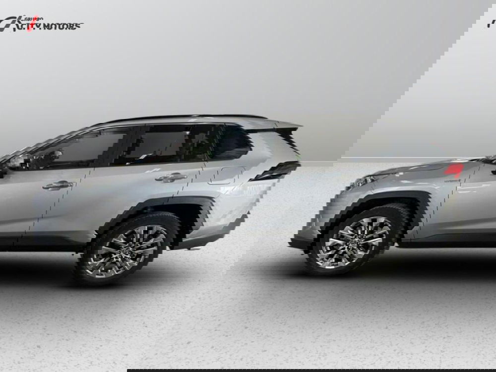 Toyota Rav4 usata a Monza e Brianza (4)