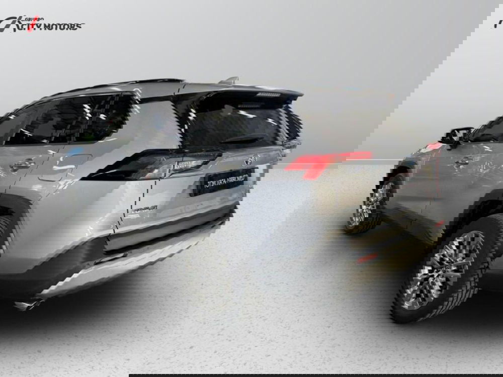 Toyota Rav4 usata a Monza e Brianza (5)