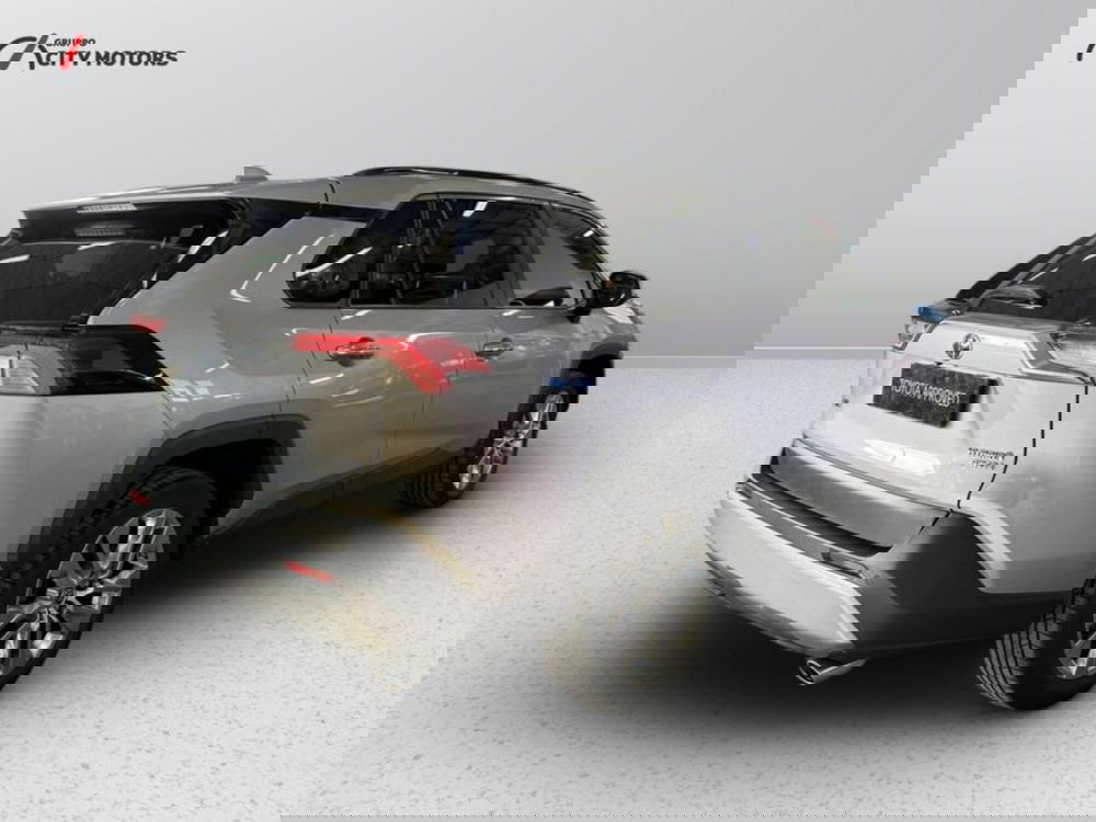 Toyota Rav4 usata a Monza e Brianza (7)