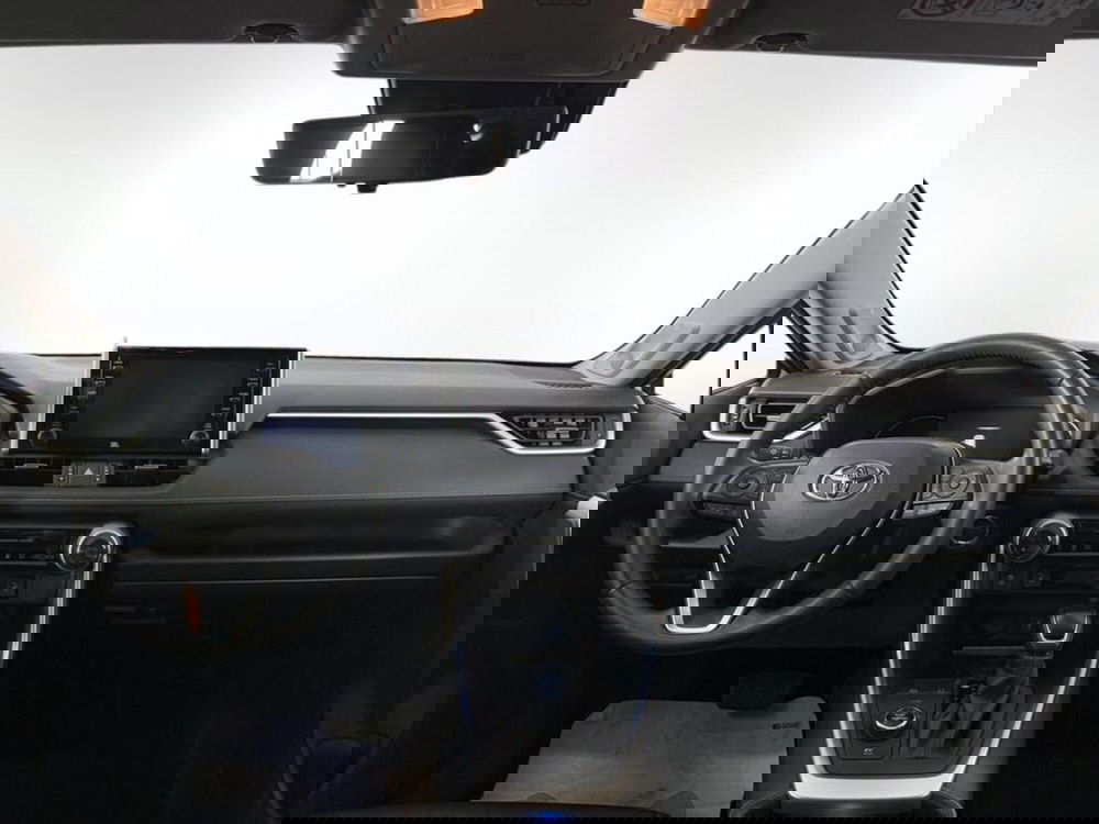 Toyota Rav4 usata a Monza e Brianza (9)