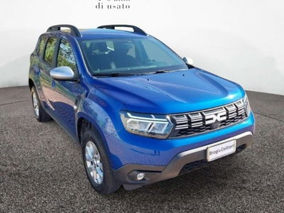 Dacia Duster 1.0 TCe GPL 4x2 Expression del 2022 usata a Empoli