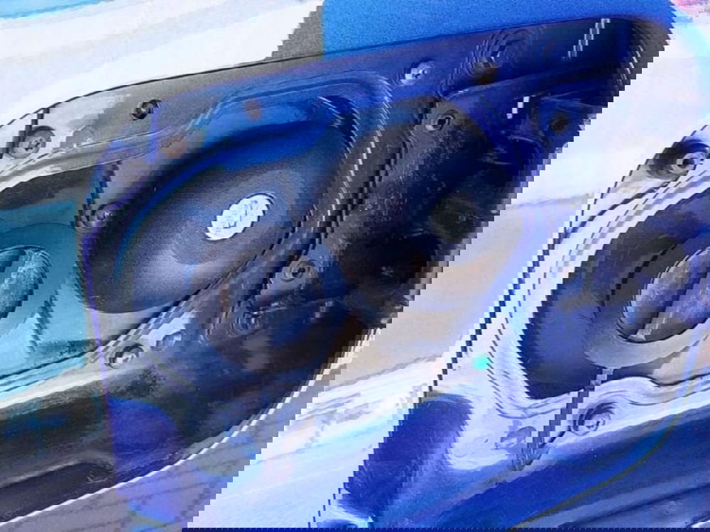 Dacia Duster usata a Firenze (12)