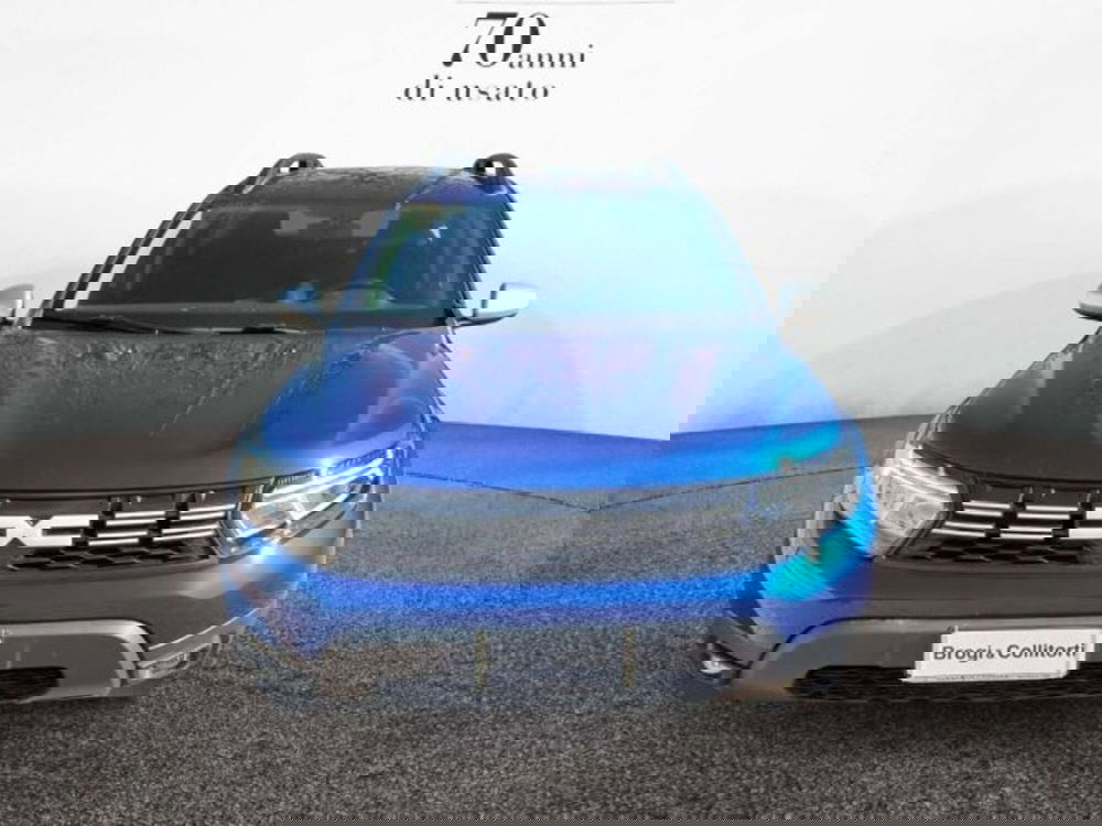 Dacia Duster usata a Firenze (2)