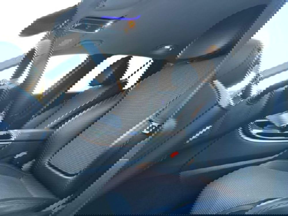 Mercedes-Benz GLC usata a Avellino (10)