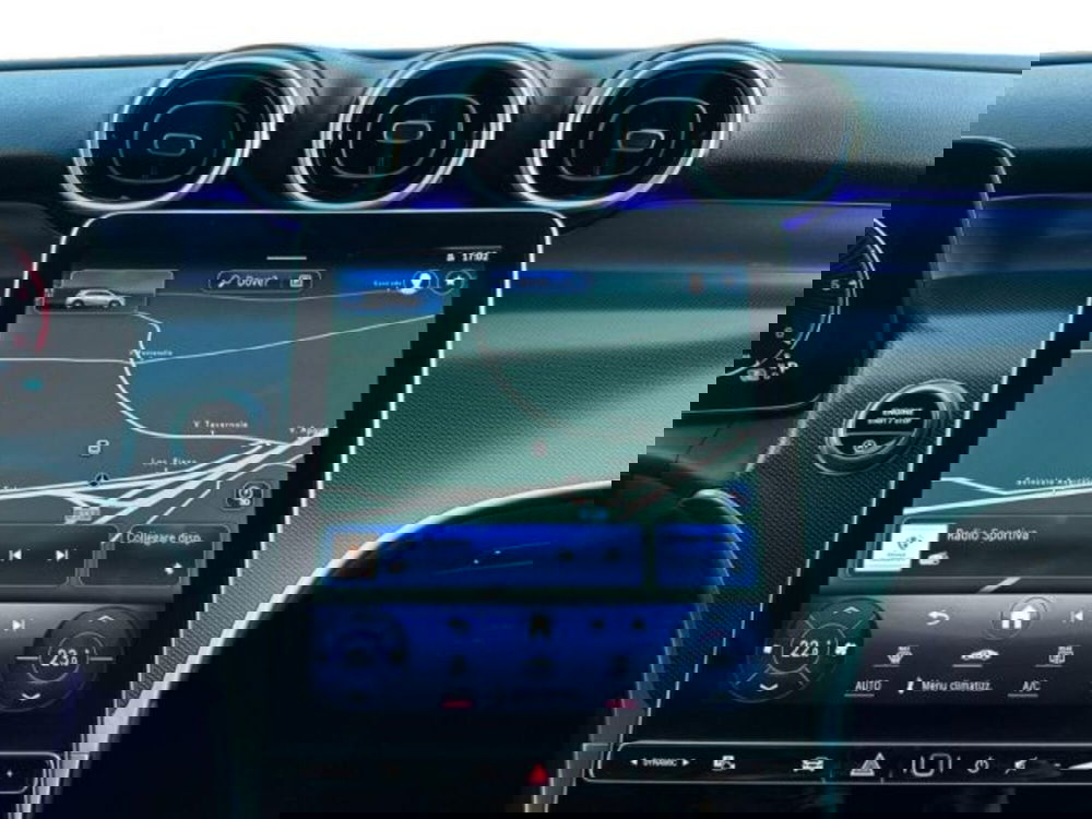 Mercedes-Benz GLC usata a Avellino (12)